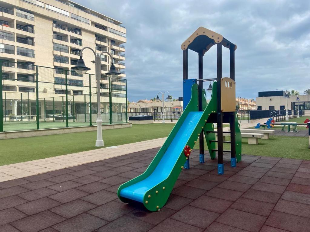 Patacona Premium Penthouse Sea Views & Barbecue Apartman Valencia Kültér fotó