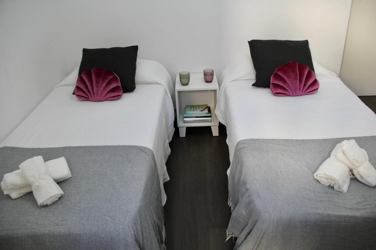 Patacona Premium Penthouse Sea Views & Barbecue Apartman Valencia Kültér fotó
