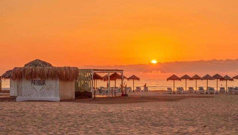 Patacona Premium Penthouse Sea Views & Barbecue Apartman Valencia Kültér fotó