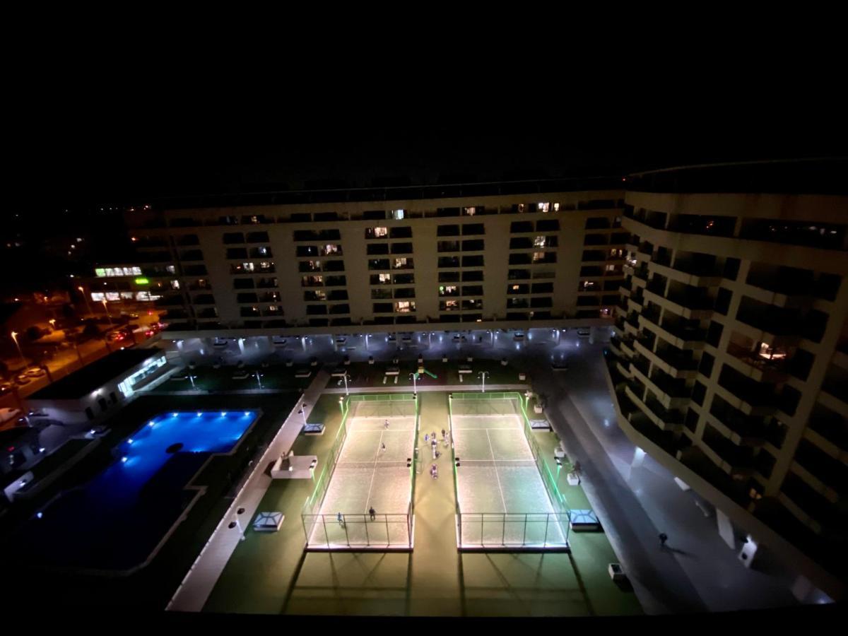 Patacona Premium Penthouse Sea Views & Barbecue Apartman Valencia Kültér fotó