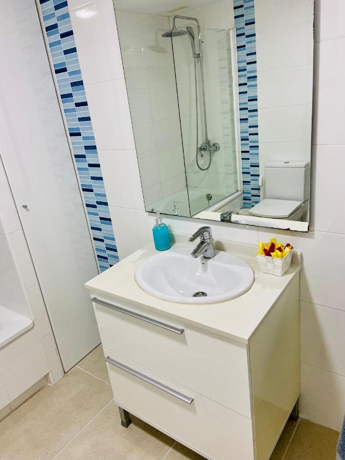 Patacona Premium Penthouse Sea Views & Barbecue Apartman Valencia Kültér fotó